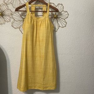 Nwt Prana cantine dress size small